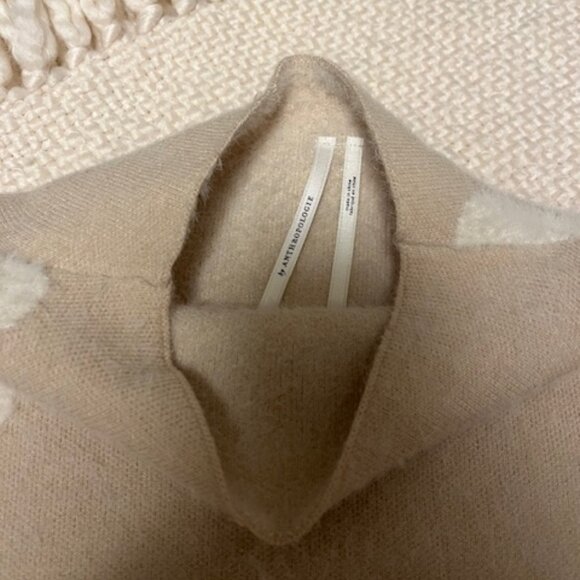 Anthropologie Sweater Skirt Set, Size S, Never Worn! - Picture 6 of 6